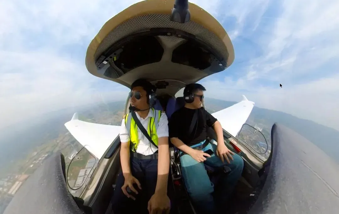 低空经济到底是什么？离我们的生活有多近？